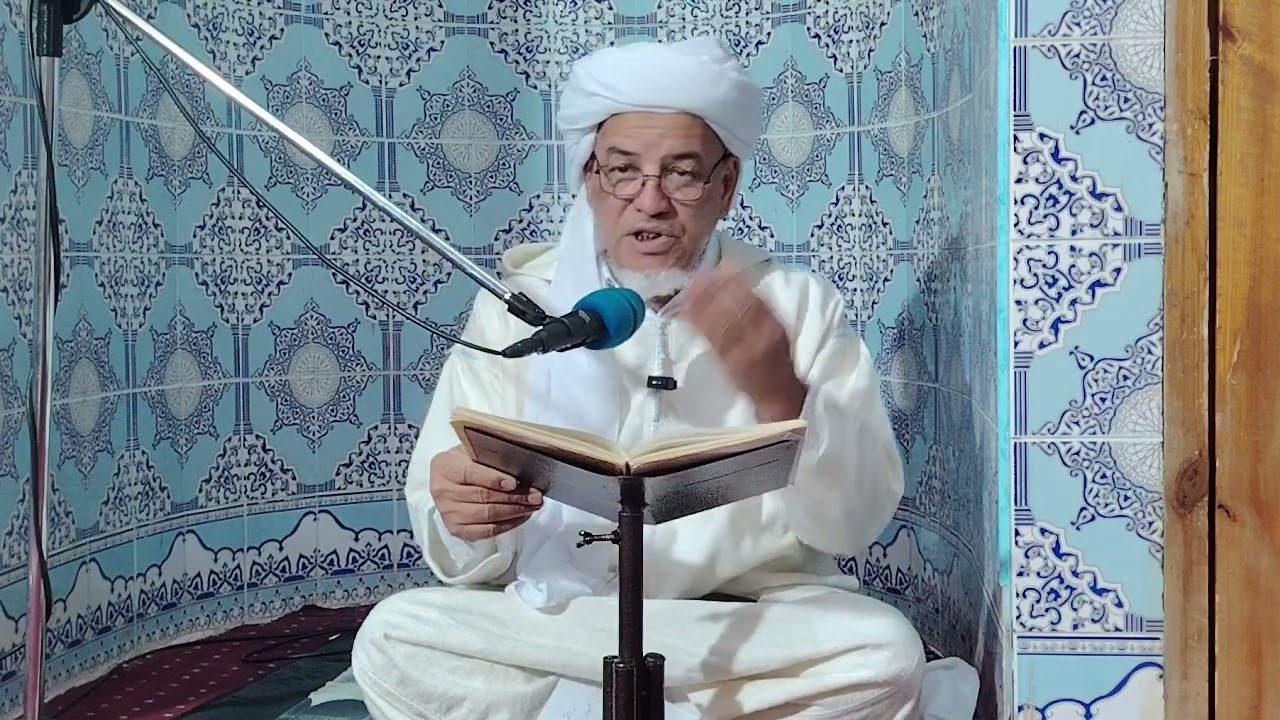 مقالات الإمام الزمخشري : النعامة والزعامة