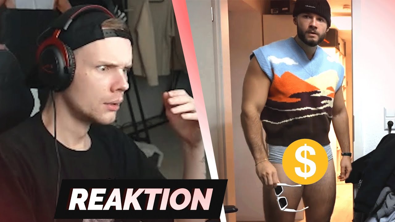 Irgendwann reicht es dann auch... 😳 | Inscope21 Reaktion