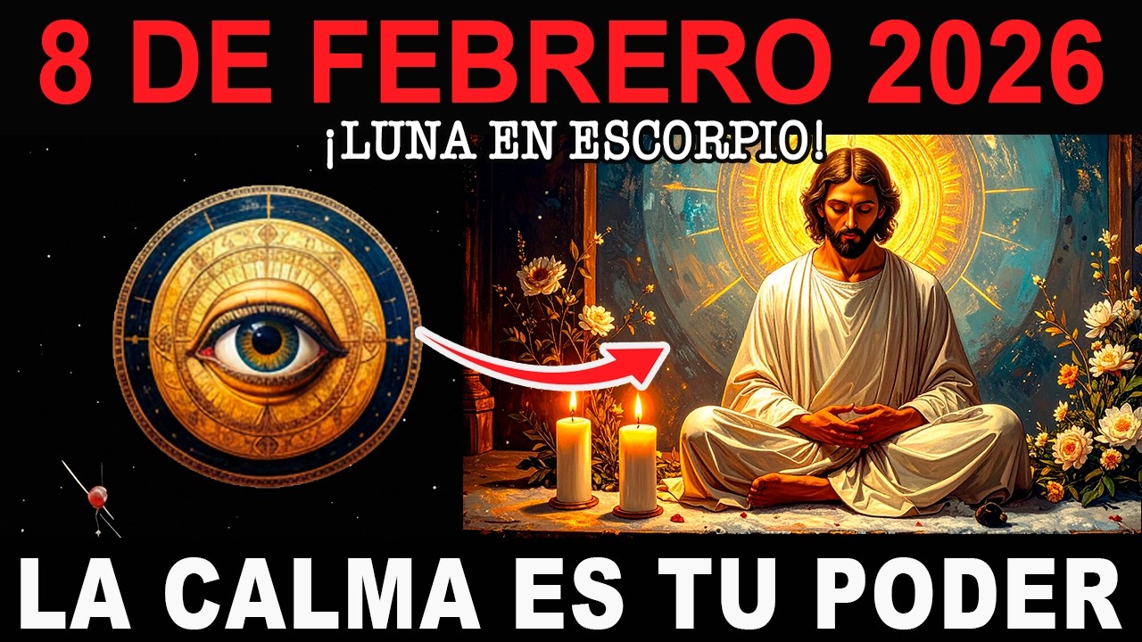 ¡CUIDADO A LAS 15H! Lo que descubras CAMBIARÁ tu realidad (NO ACTUES POR IMPULSO)