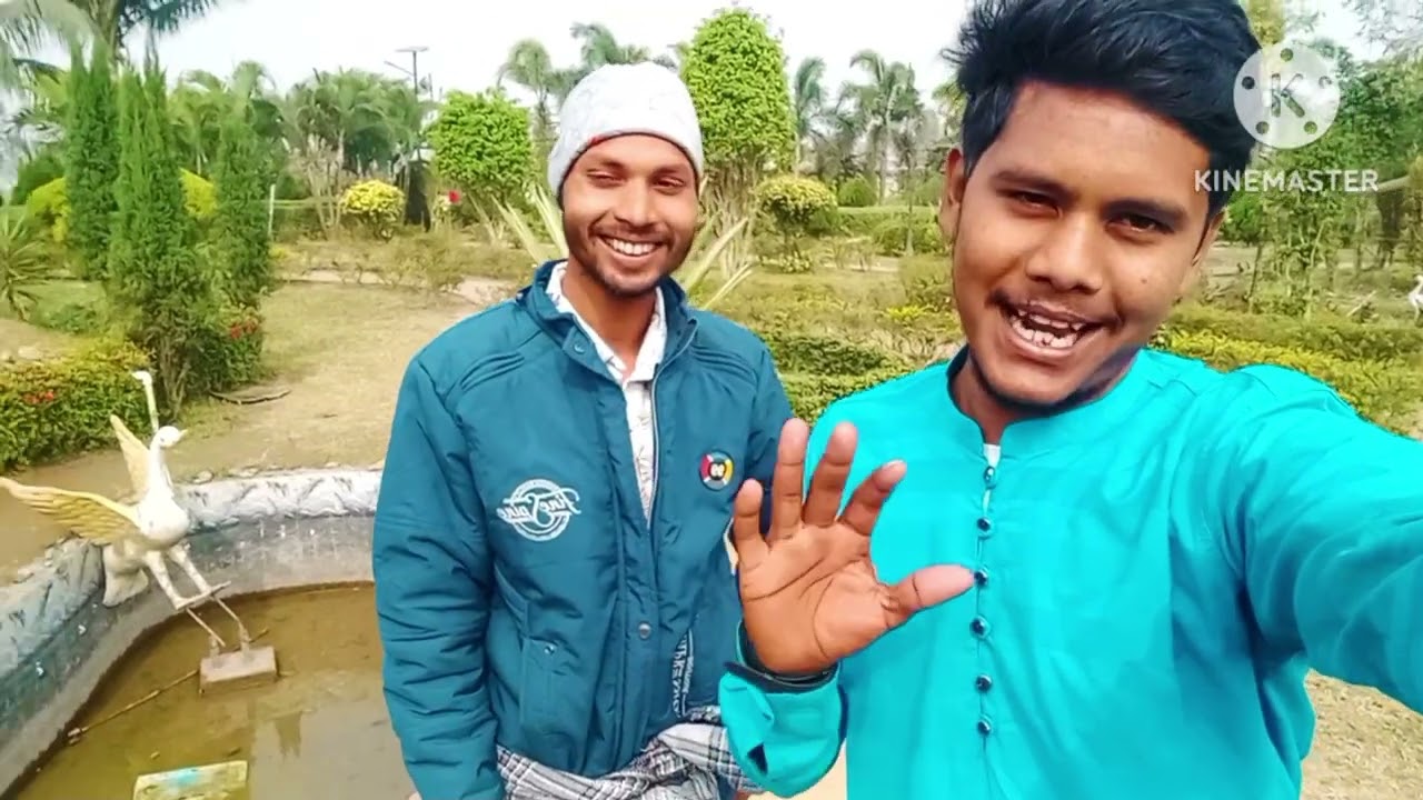 গোপীবল্লভপুর ইকো পার্কে মিটাপে গিয়ে আমরা কি কি করলাম আর পার্কের আর পার্কে এসব কি দেখলাম ?😍🙄😮