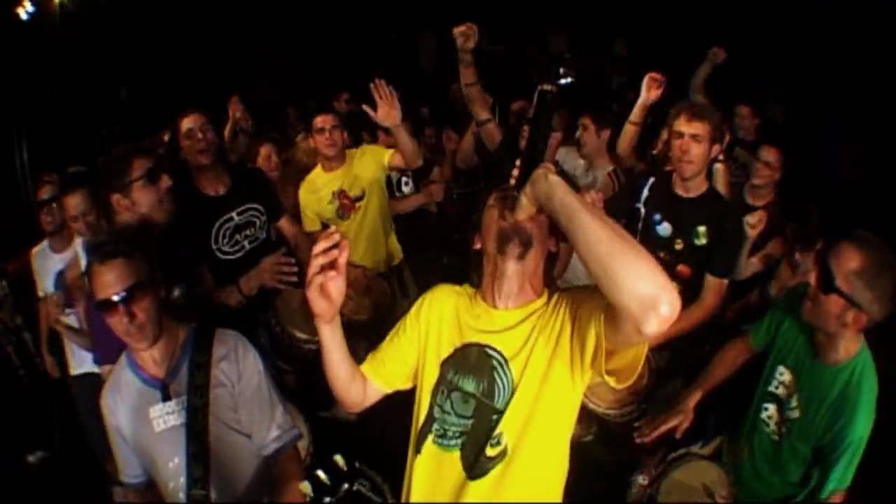 Chuma Chums - Vita da Chuma
