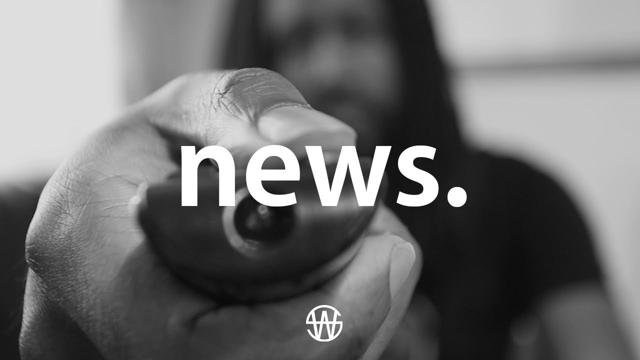 Why I Stopped Watching The News