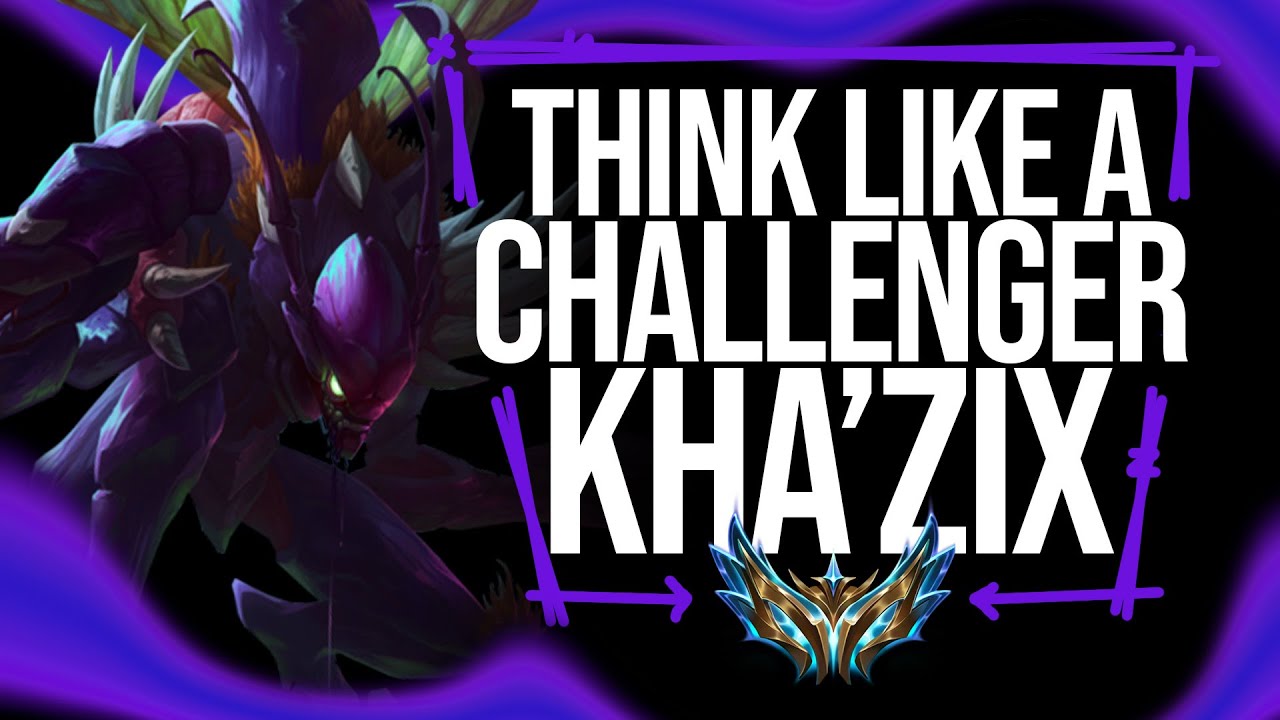 What Are Challenger Players Thinking About | Kaido Analysis Gameplay