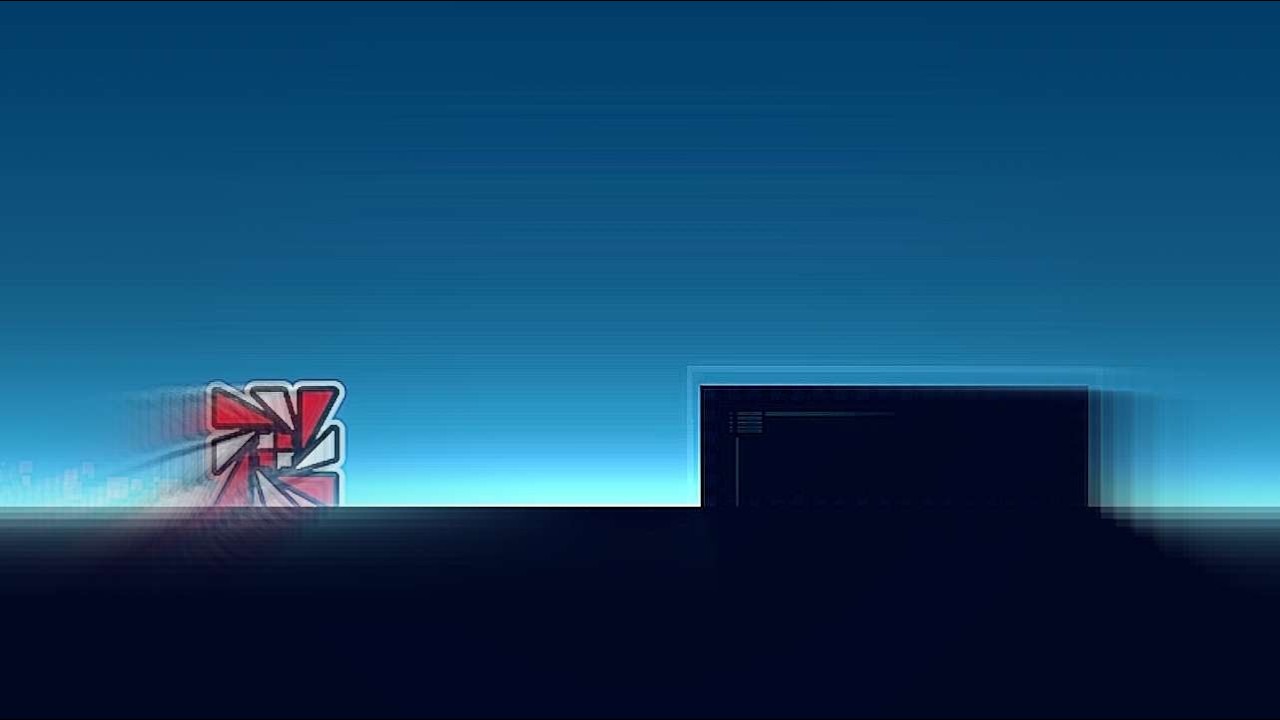 ''Bastion'' by Xender Game | Geometry Dash