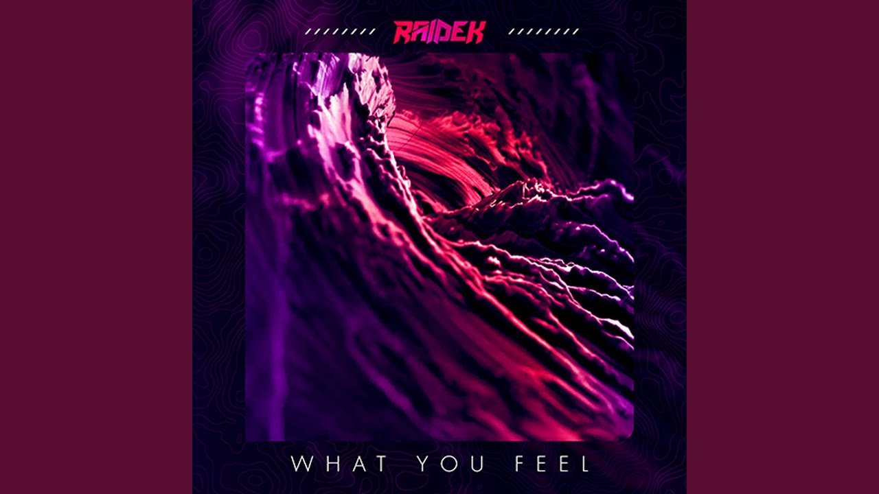What You Feel (Stripped Version)