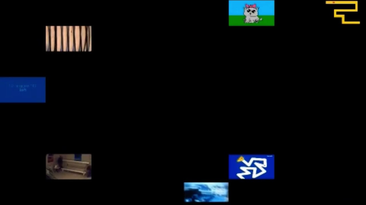 64 Screamers All At Once V2 (FIXED)