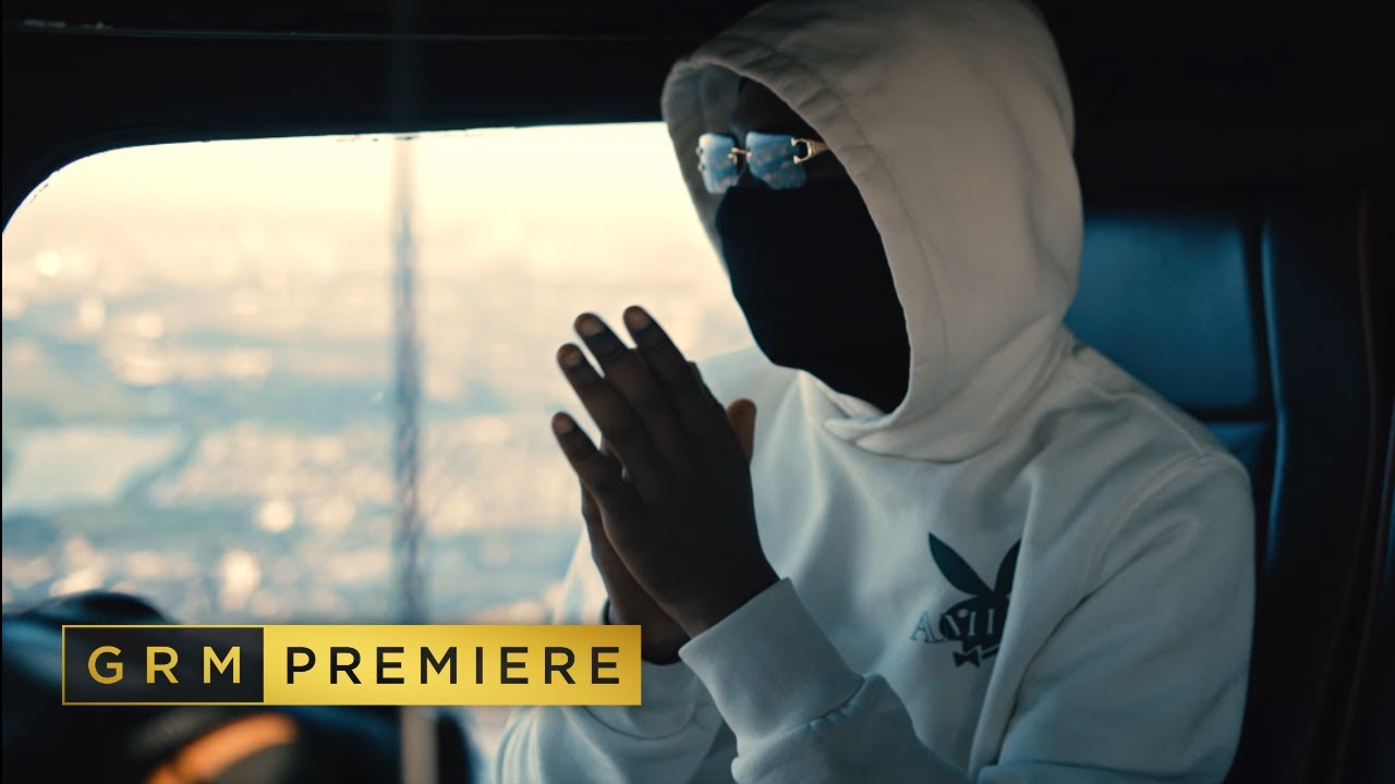 Hitman - Away [Music Video] | GRM Daily