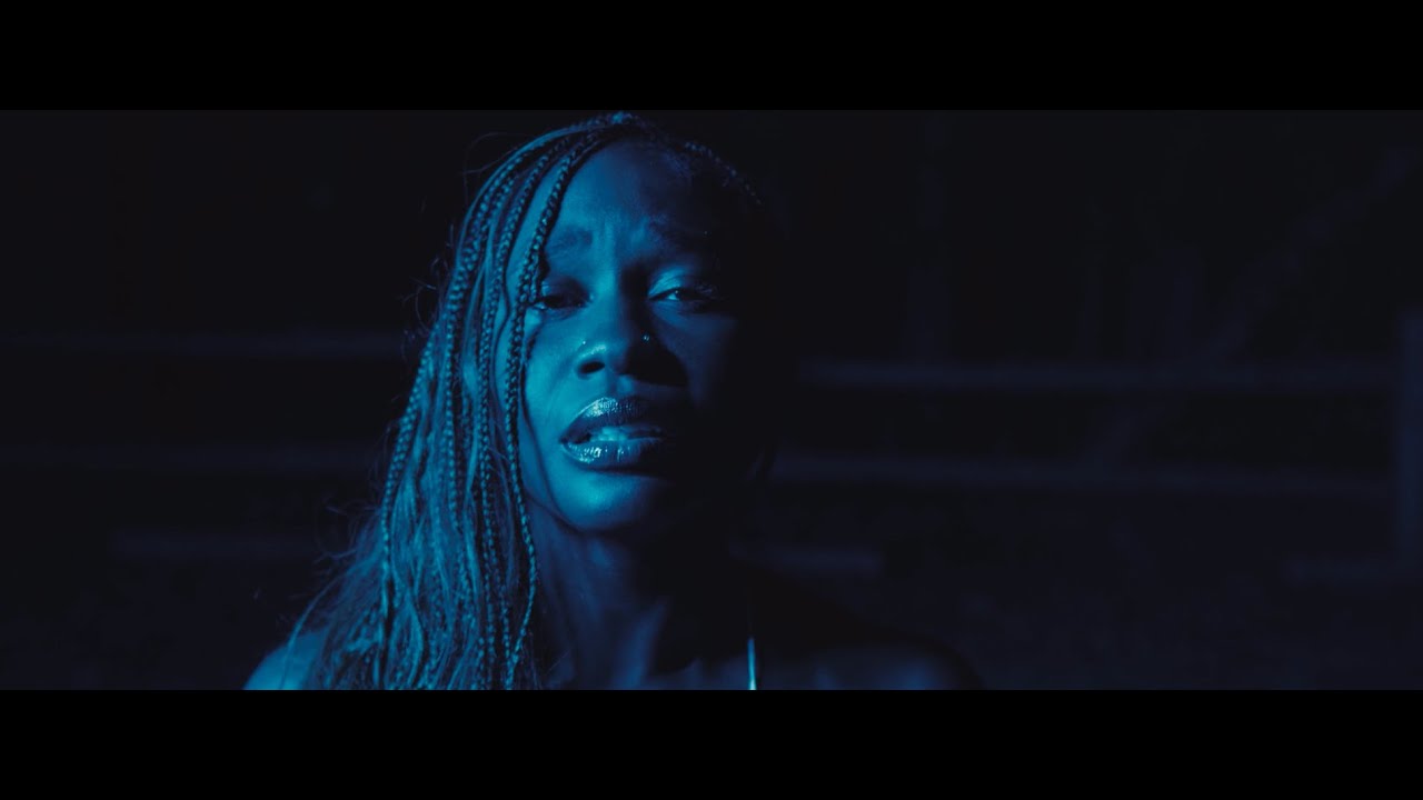 amaka. - how's your head? (Official EP Film)