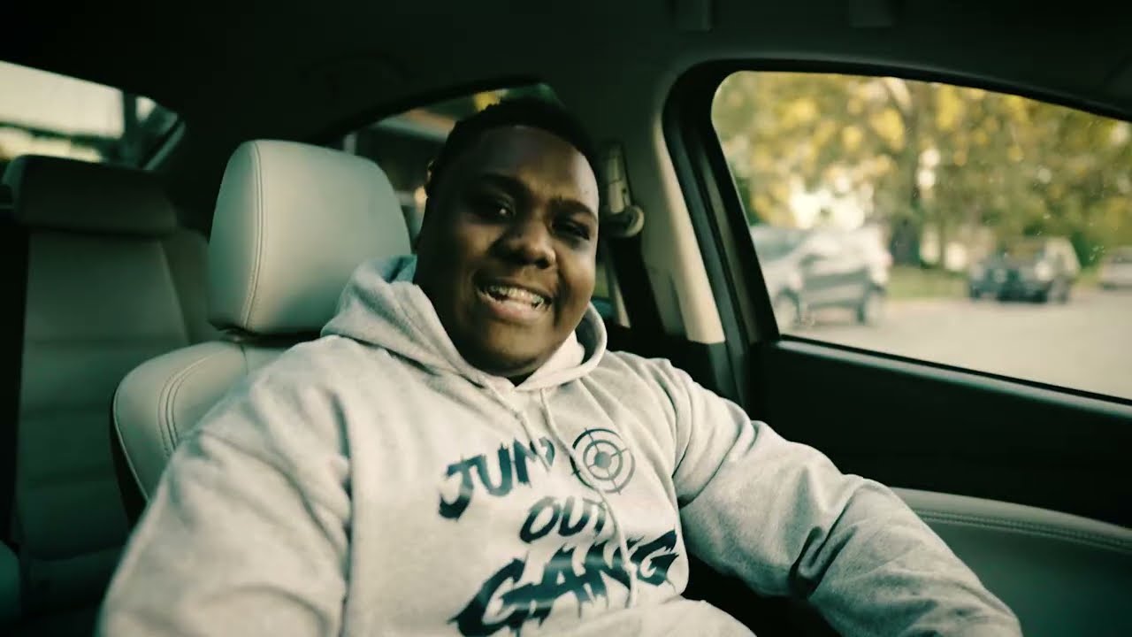 MBK Money - Free Luh K (Official Music Video)