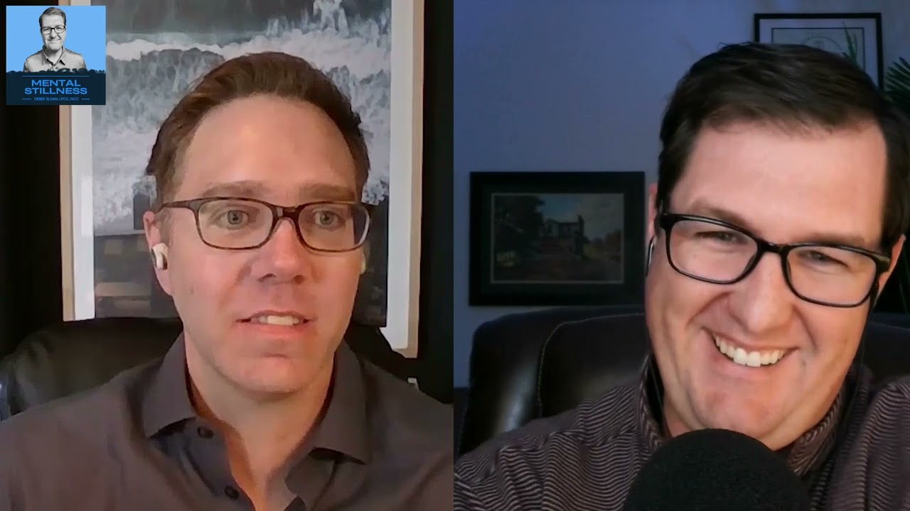 39. Special Guest (Dr. Dan Pelton)