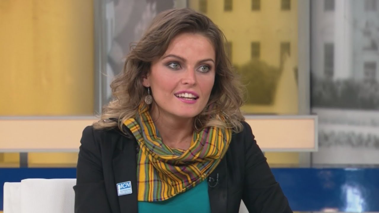 “El Populismo ama tanto a los pobres que los multiplica”: Gloria Álvarez