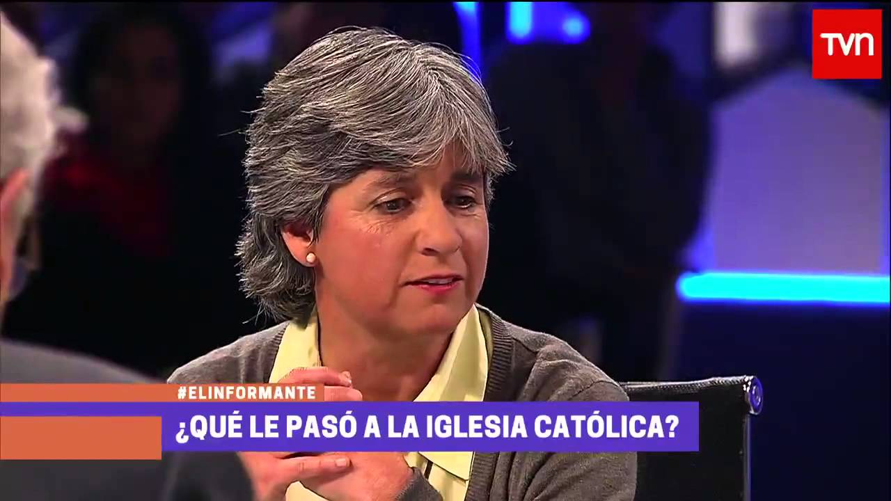 El Informante - martes 15 de septiembre | 24 Horas TVN Chile