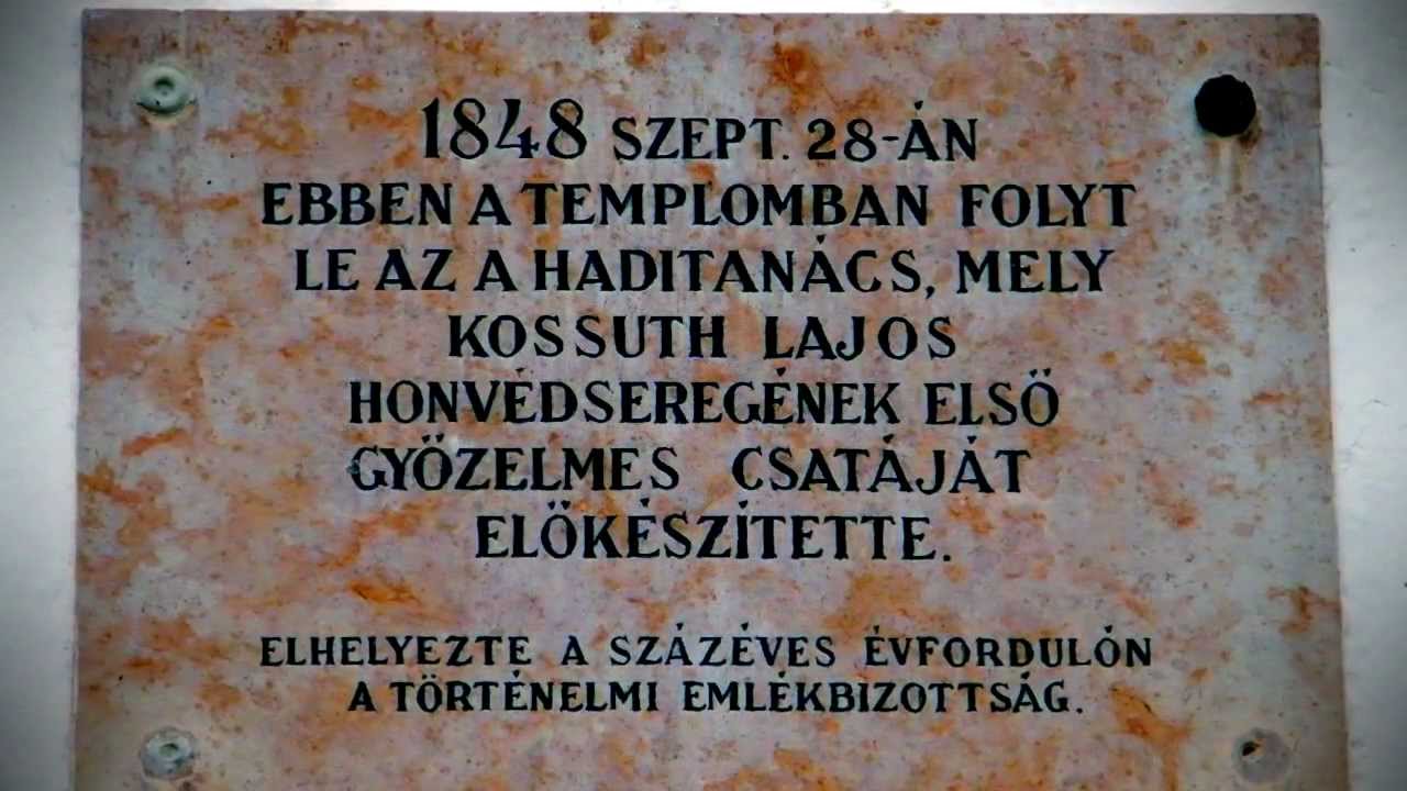 Sukoró - Egy perc Magyarország