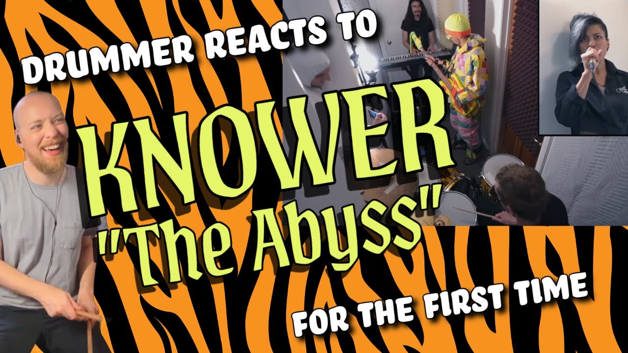 First Time Hearing Knower - 