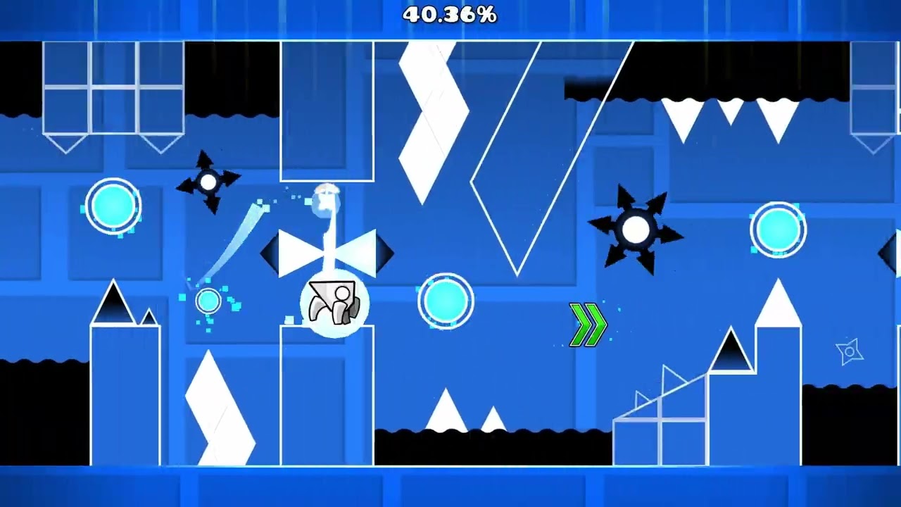 The Black Seminole (Extreme Layout #29) ID: 135159983