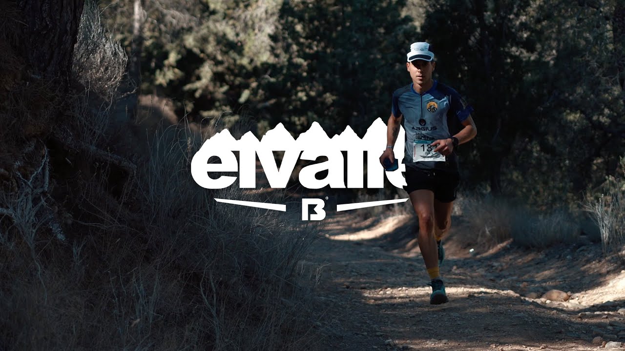 Официальный видеоролик El Valle Trail XV Edition (2023)