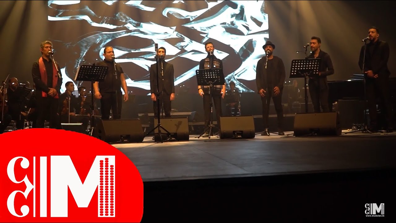 طريڨ | Mehdi Ayachi et Riadh Bedoui| BY MUSICIEN.TN
