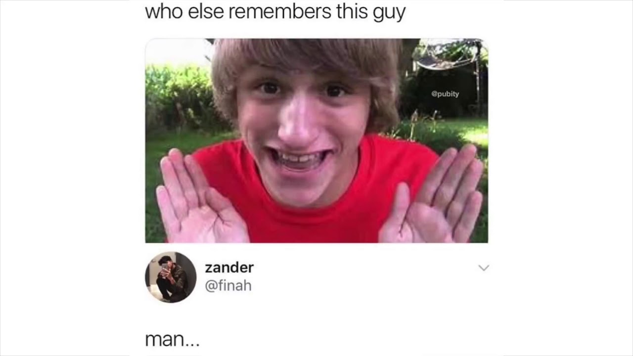 Comment Awards v40