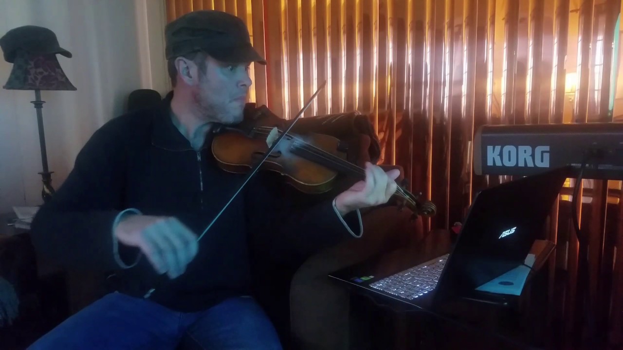 Norwegian Waltz