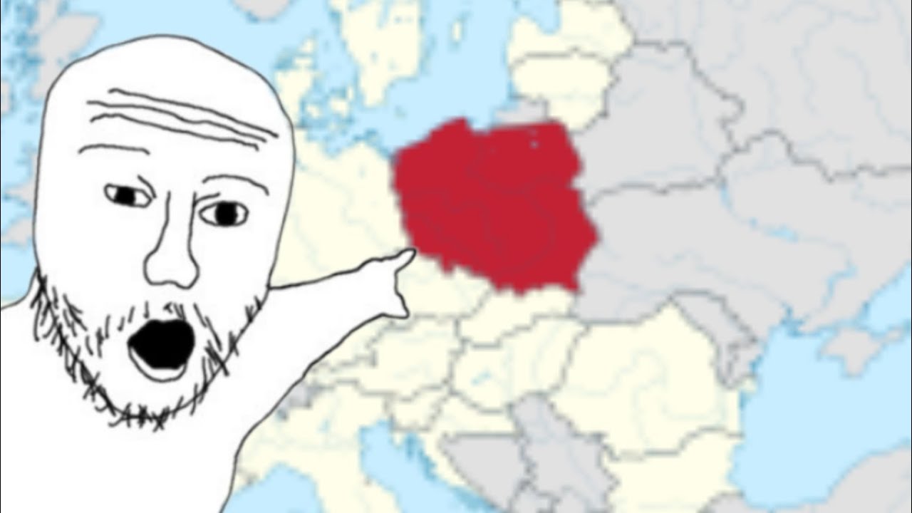 Poland slander 2