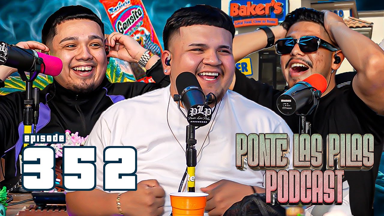 Super Baked At Bakers ft. @superfooo ep.352
