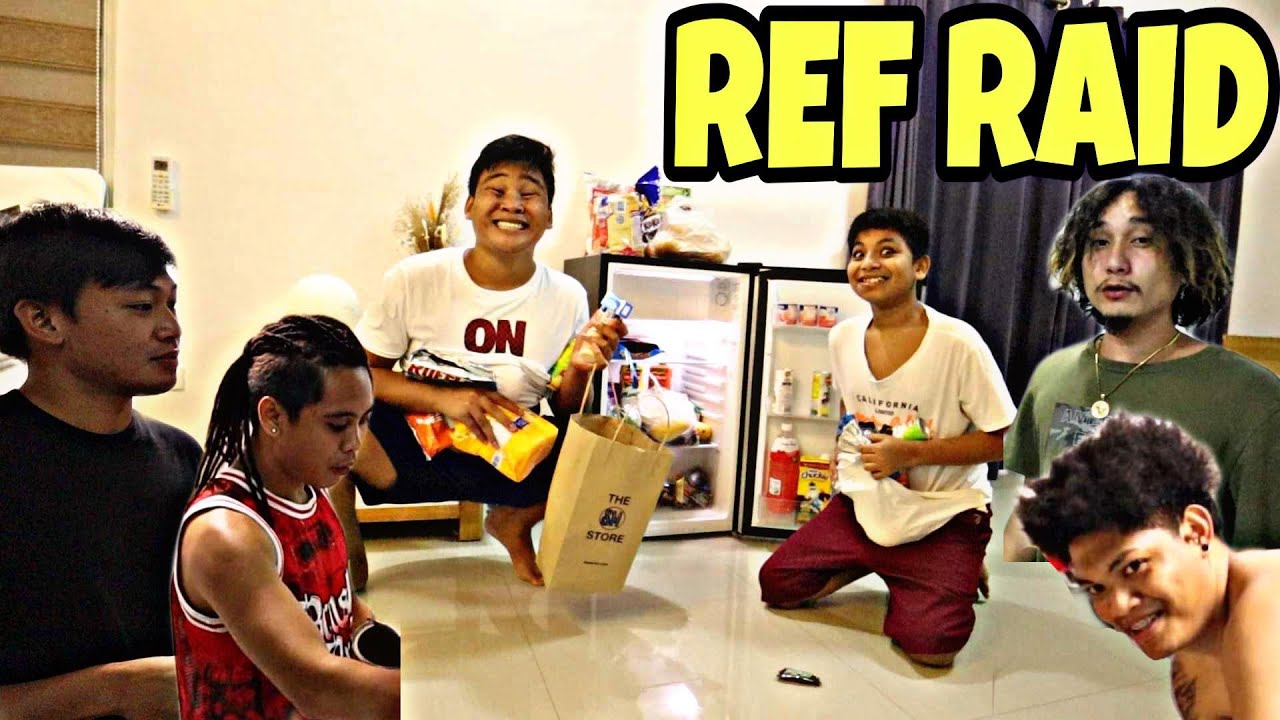 REF RAID SA BRUSKO BROS