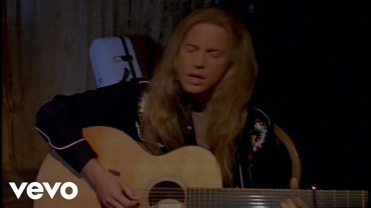 Nelson - Cross My Broken Heart