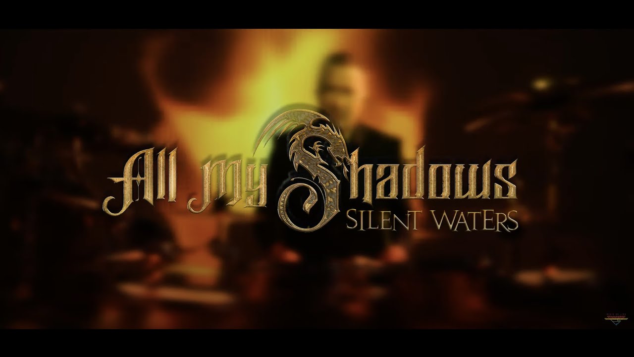 All My Shadows - 