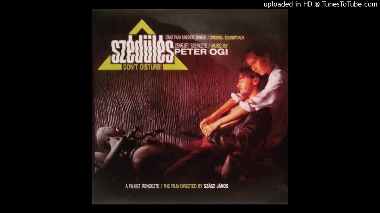 Peter Ogi - Sz&eacute;l / Shems
