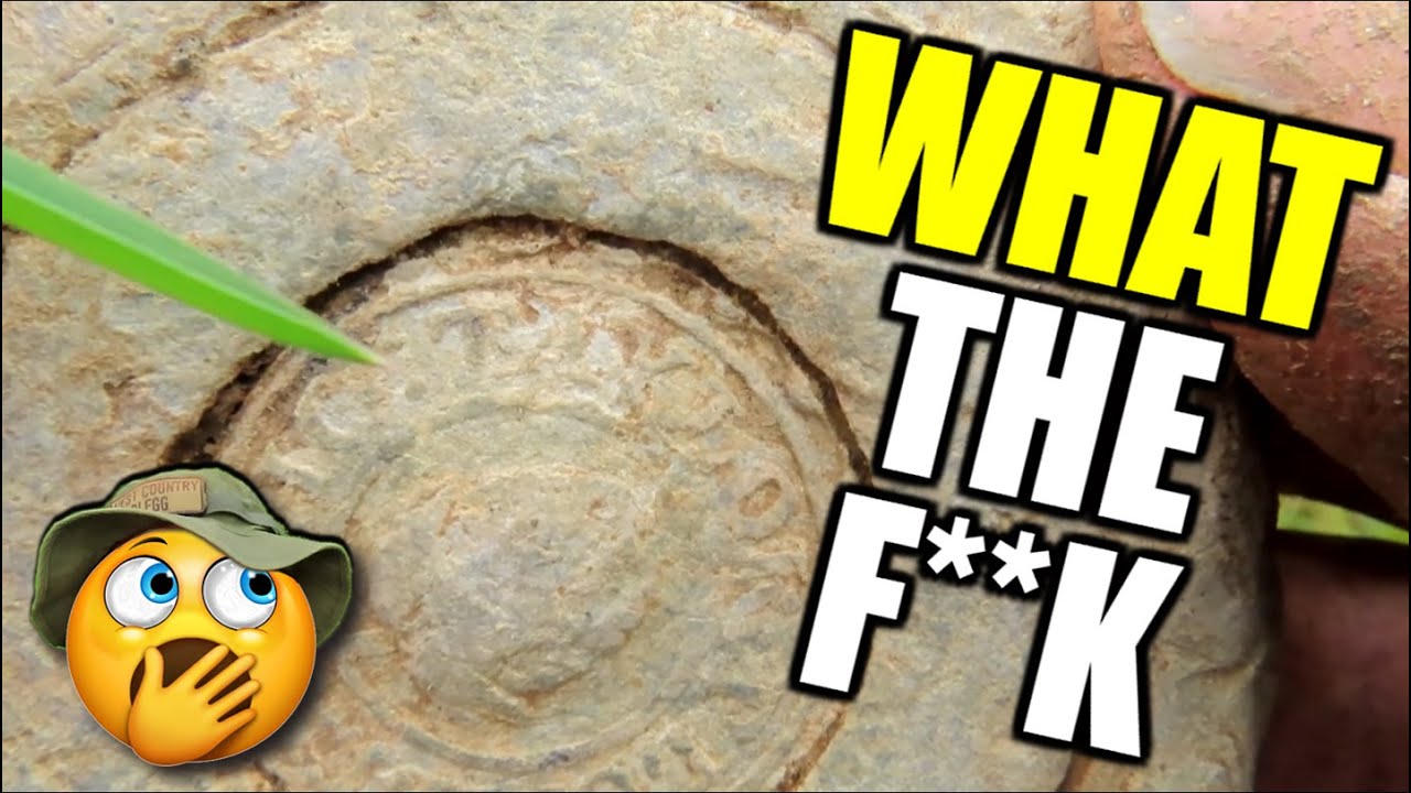 It's HUGE! Find Of The Year & Some GOLD! - Awesome