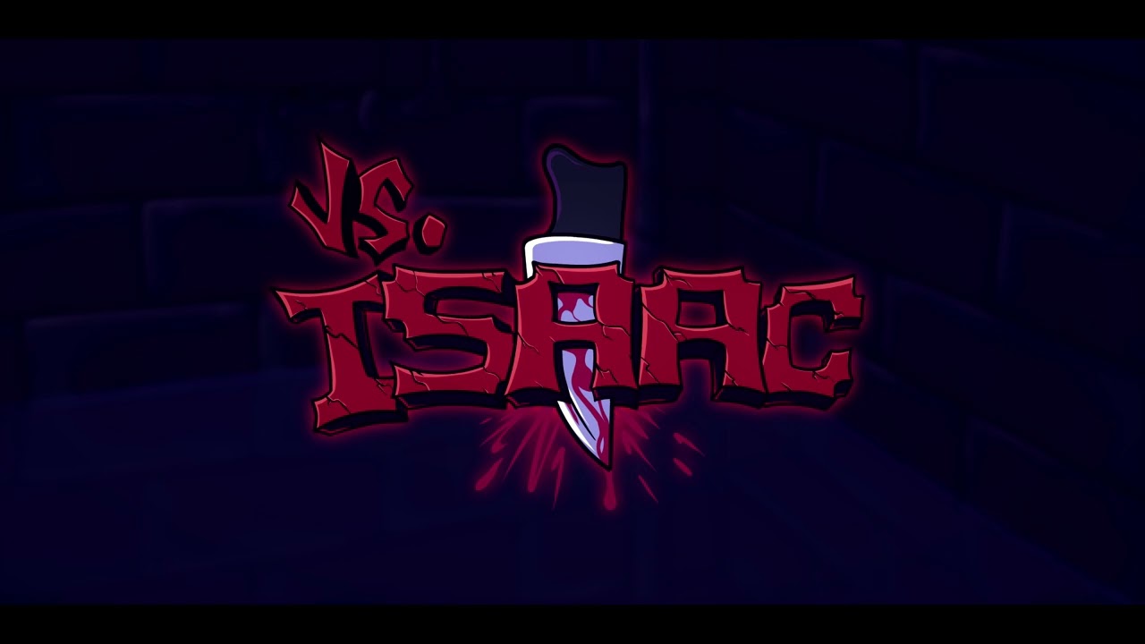 Misperception (Tainted) - Vs. Isaac