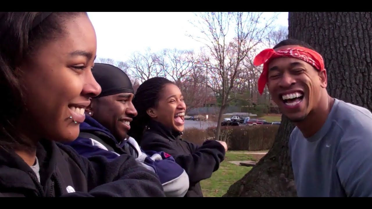 BLOOPERS Thug Life the Documentary