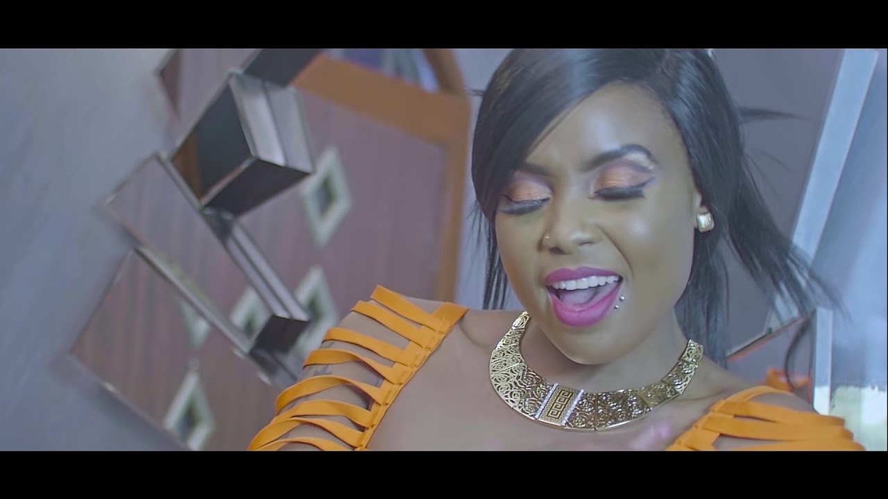 KUSH TRACEY - LOVE ME (Official Video)