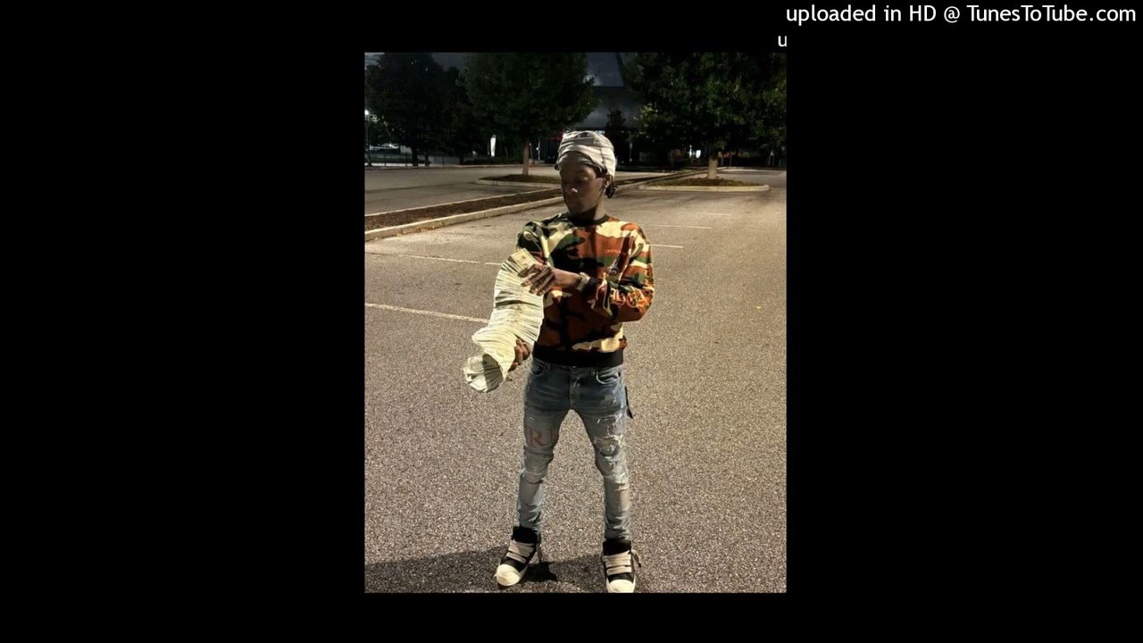 [FREE] Raq Baby Type Beat - 