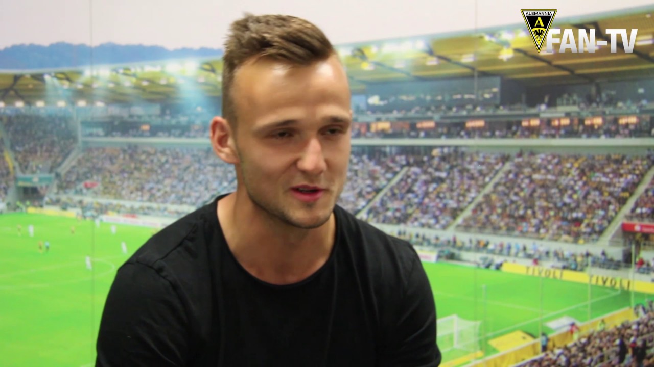 Kai Bösing im Verhör