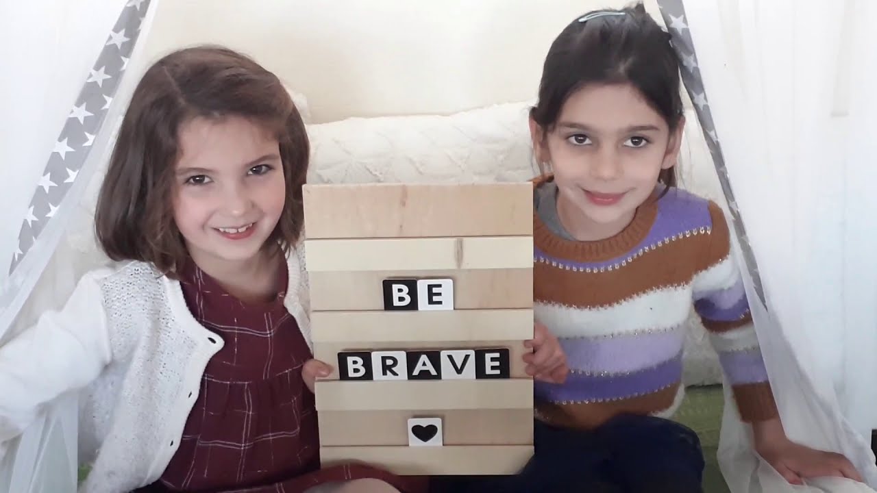 SOULmates BE BRAVE