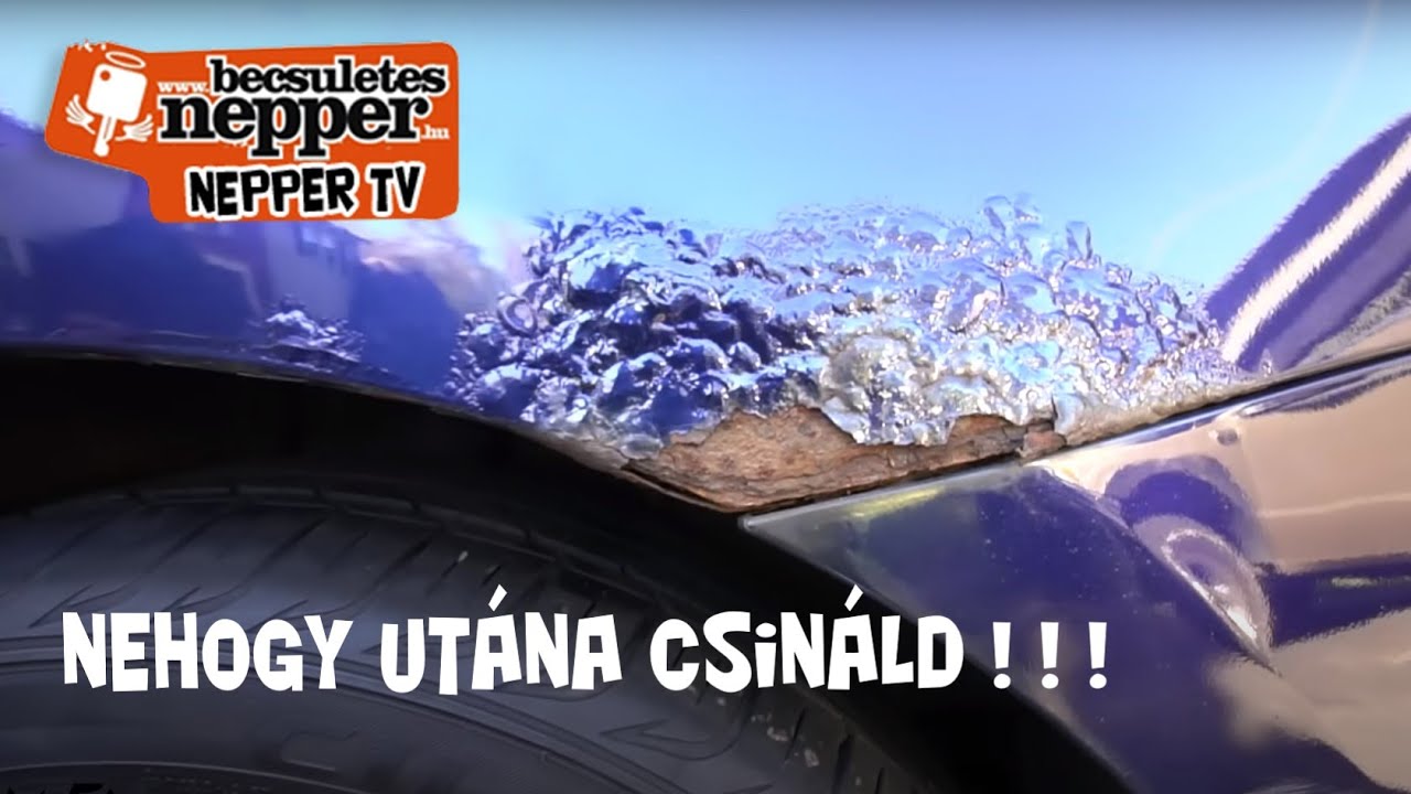 Gányolás húszmilliós nézettséggel