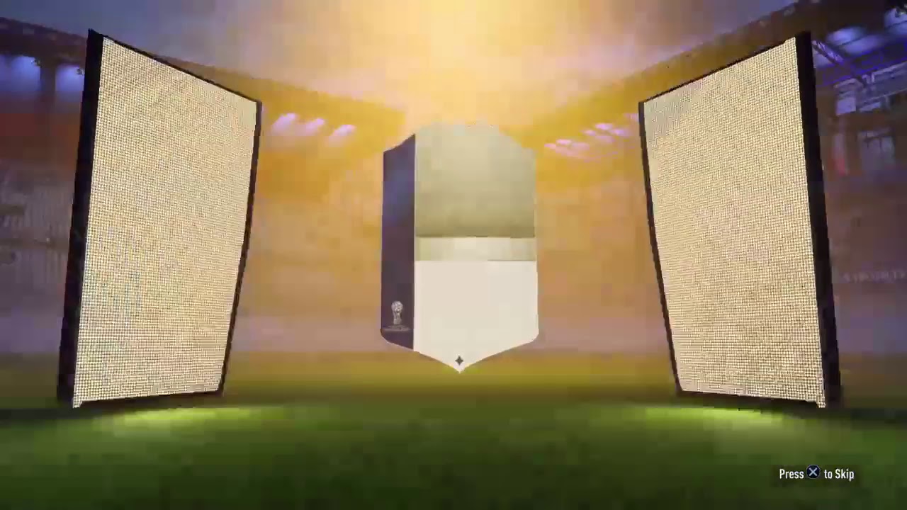FIFA 18 icon Pack