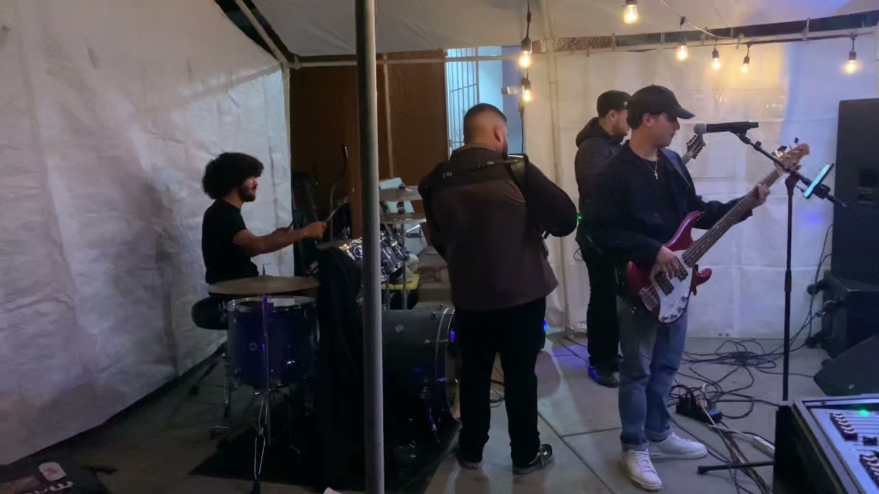 Grupo viada - Ace