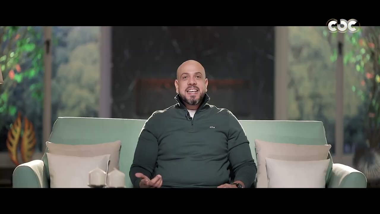 إزاي الشيطان بيوقعك في فخ إن كل الناس بتدخل في حياتك وعايزة تضايقك؟ - عمرو مهران