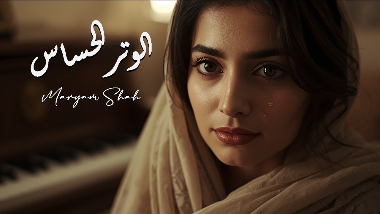 A Heart Played Too Gently | الوتر الحساس