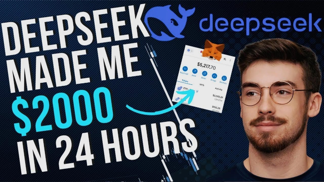 2025 DeepSeek Mining Bot | A Comprehensive Guide to Building an Ethereum Liquidity Mining Bot