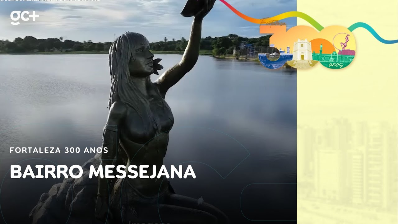 FORTALEZA 300 ANOS | Com história rica, o bairro Messejana já foi distrito da capital