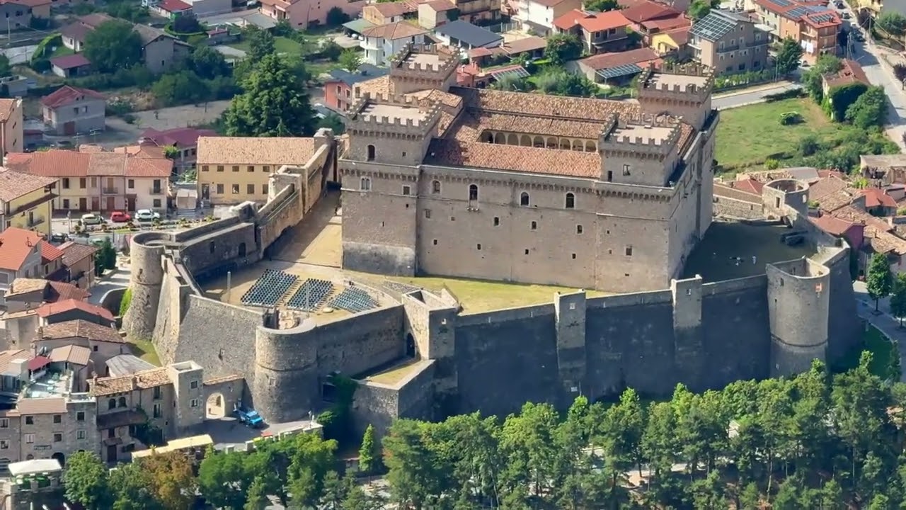 3 Agosto 2025 Monte Tino o Serra di Celano da Casalmartino con discesa dal km verticale 4k