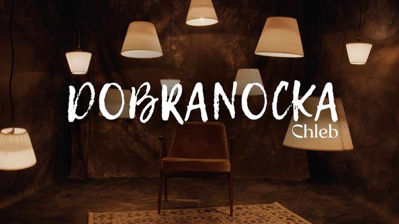 Dobranocka [#359] Chleb