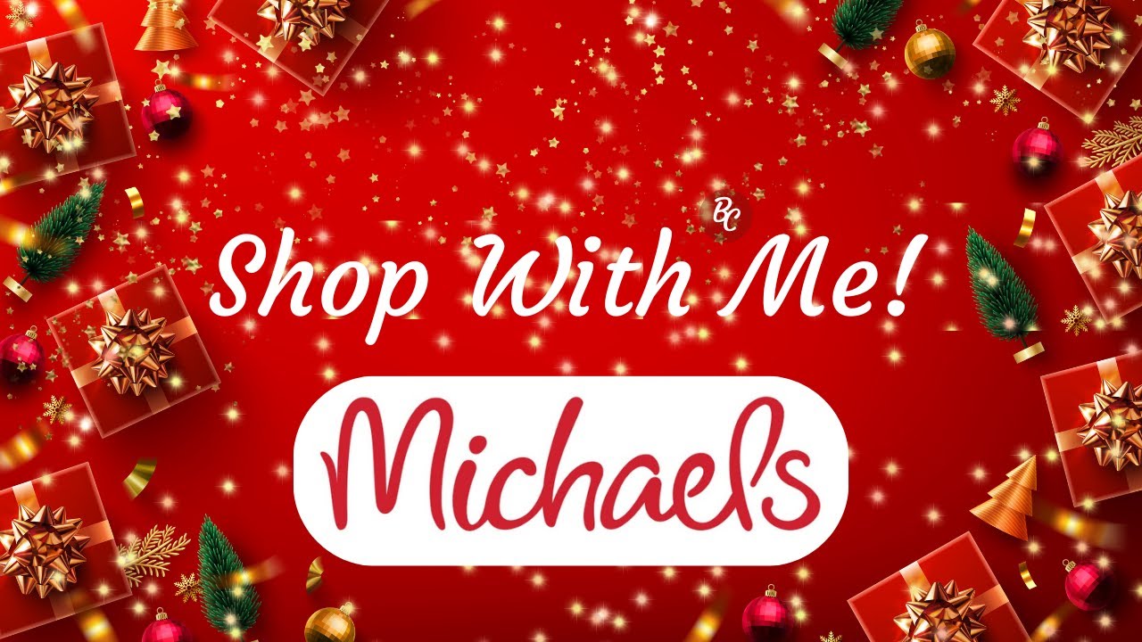 Shop With Me at Michaels Christmas 2025 | Christmas Decor, Ornaments & Holiday Decor 