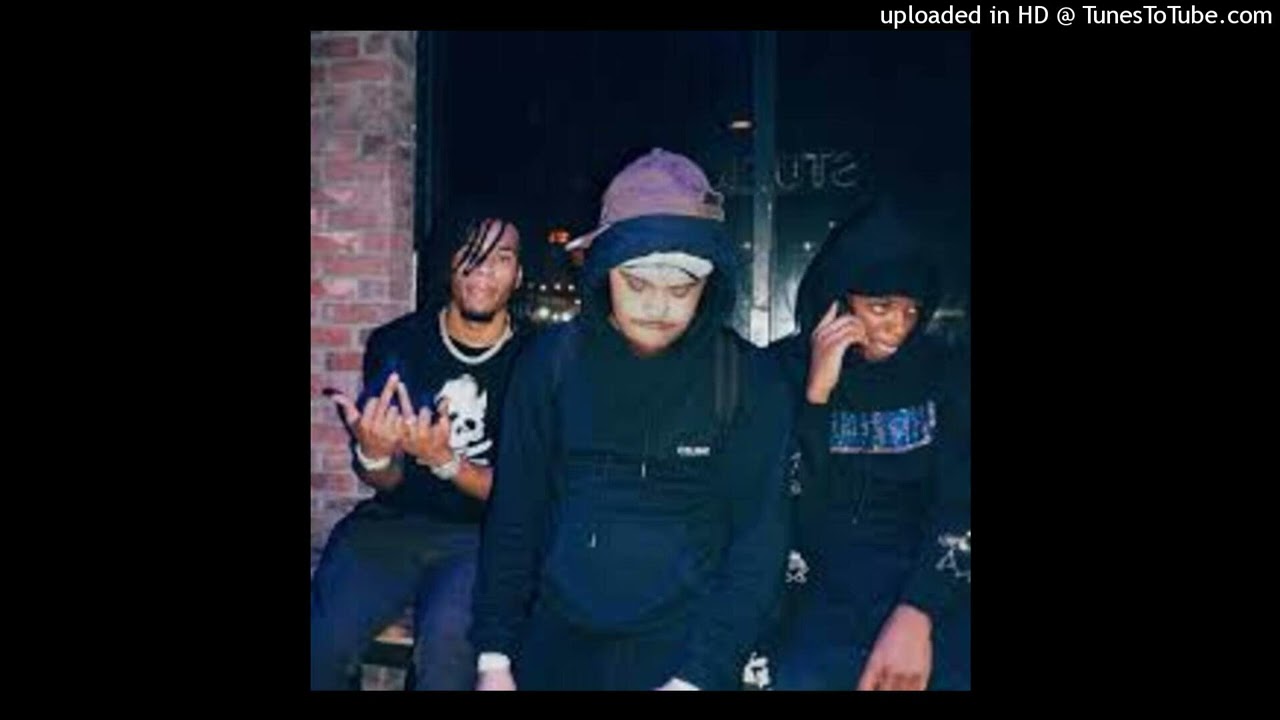 Goyxrd x Telxry x Summrs x Desire x Pluggnb Type Beat ~ 