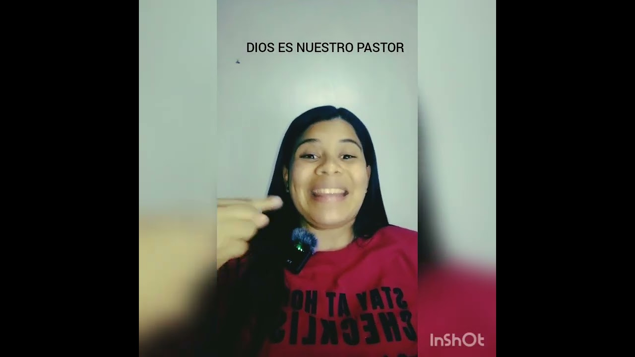 A QUE TE ESTÁS REHUSANDO?