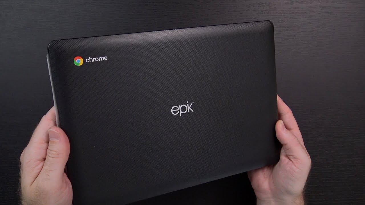 $100 Chromebook... Does it SUCK?? EPIK 11.6