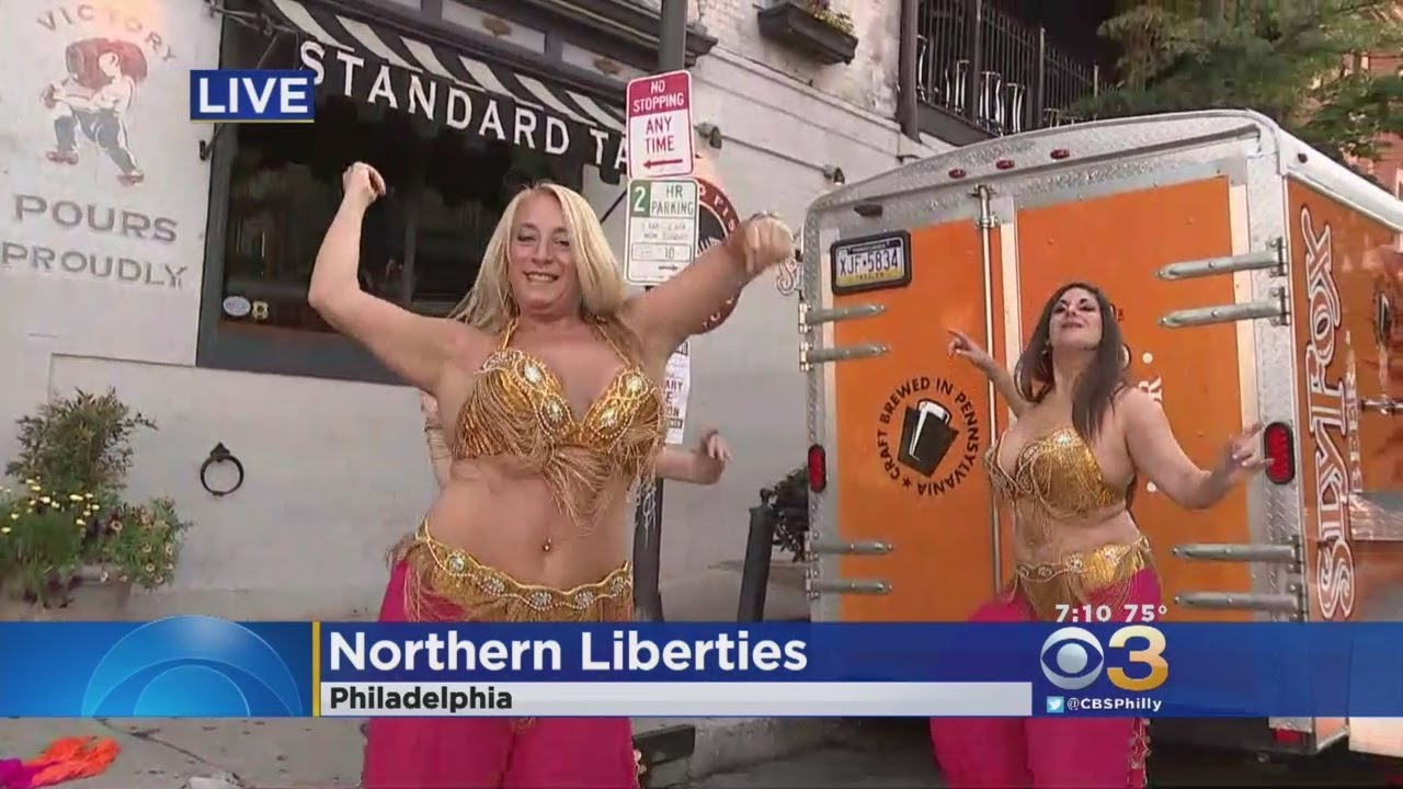 2nd Street Festival Set To Take Over Northern Liberties